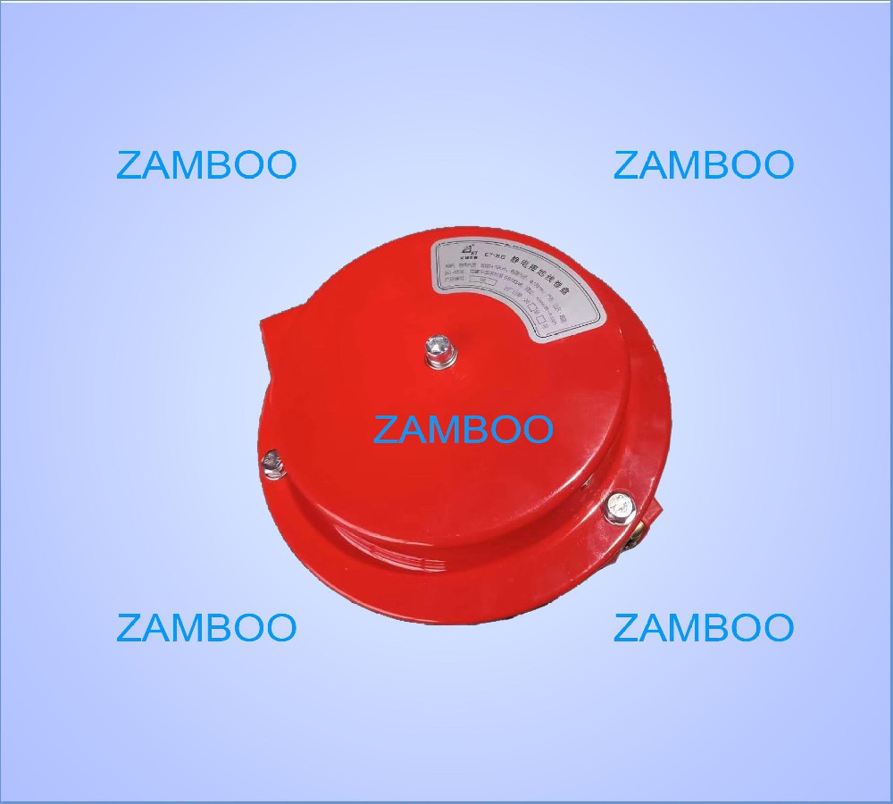 Static grounding wire